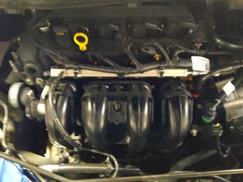 Used 2019 Ford Escape S FWD image 30
