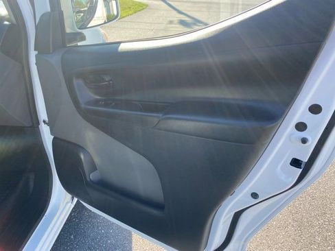Used 2021 Nissan NV200 SV FWD image 19