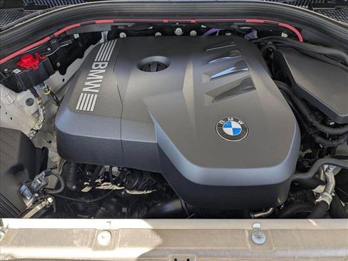 Used 2025 BMW X3 xDrive30i w/ Convenience Package image 16