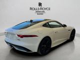 Used 2017 Jaguar F-TYPE S image 5