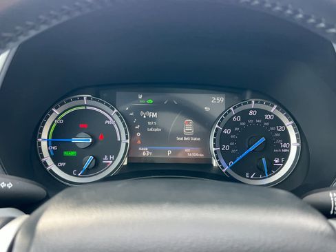 Used 2022 Toyota Highlander XLE image 26