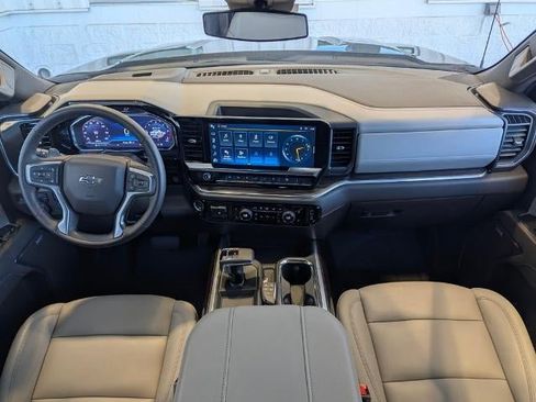 New 2025 Chevrolet Silverado 1500 RST w/ Convenience Package II image 47