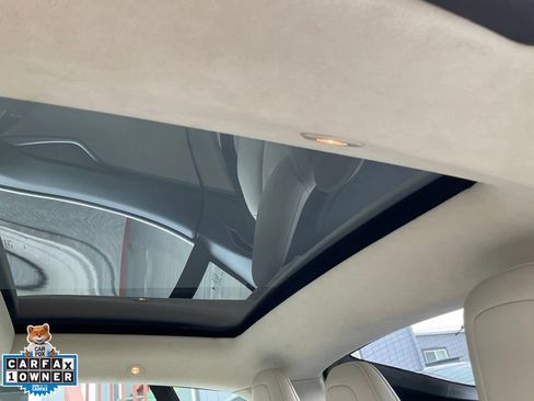Used 2018 Tesla Model S 75D AWD/4WD image 31