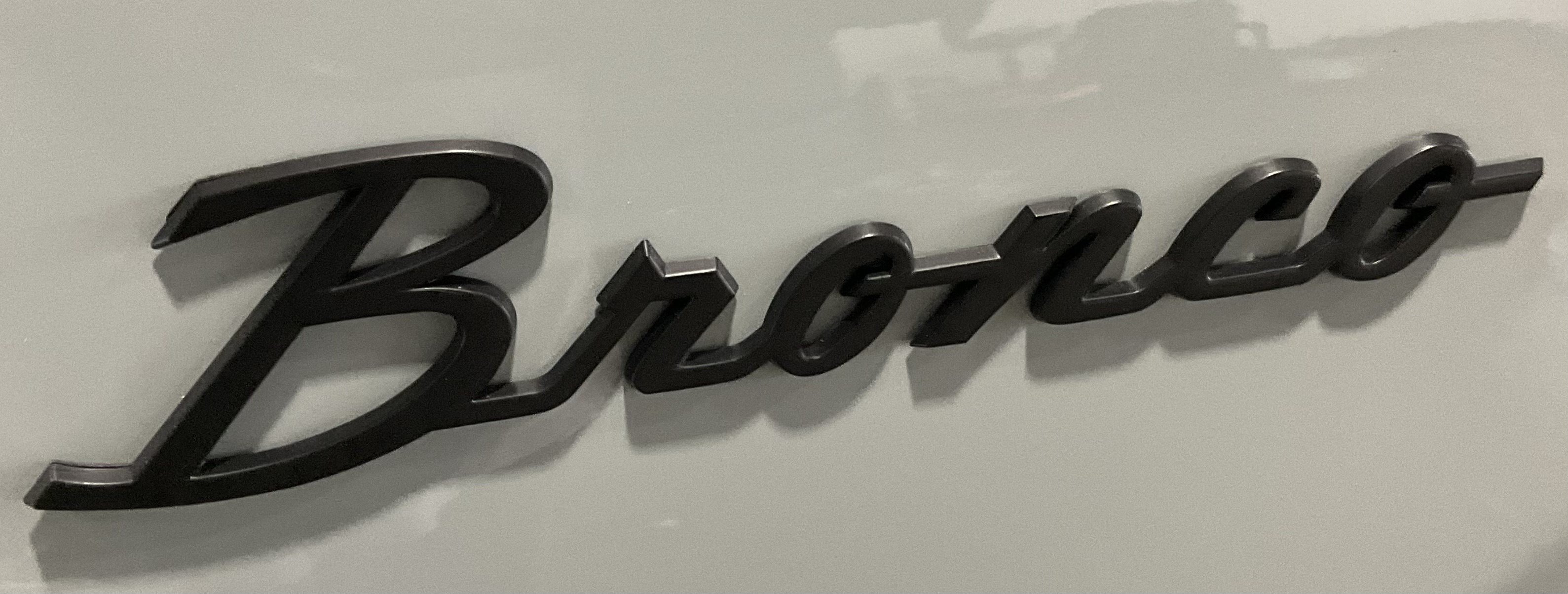 Used 2022 Ford Bronco Outer Banks AWD/4WD image 38