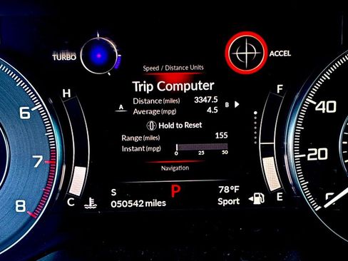 Used 2020 Acura RDX w/ Technology Package image 15