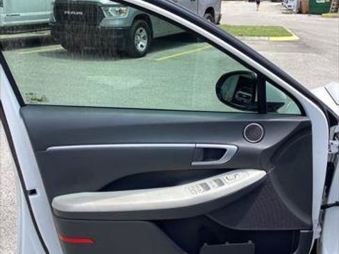 Used 2024 Hyundai Sonata SEL FWD image 16