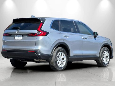 New 2026 Honda CR-V LX image 2