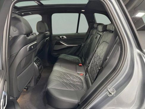 New 2026 BMW X5 xDrive40i image 10
