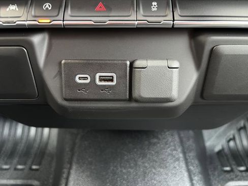 New 2026 Chevrolet Silverado 1500 W/T w/ WT Value Package image 22