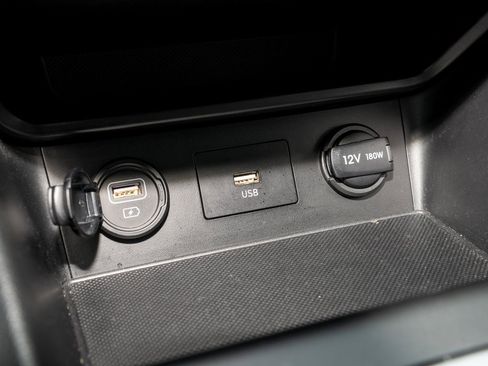 Used 2022 Hyundai Kona SEL w/ Cargo Package image 14