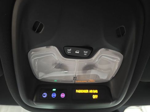 New 2025 Chevrolet TrailBlazer ACTIV w/ Convenience Package image 30