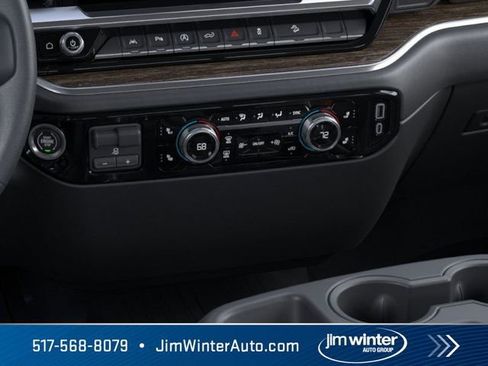 New 2026 GMC Sierra 1500 SLE w/ X31 Off-Road Package image 46