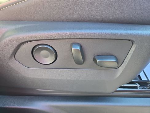 New 2025 Chevrolet Tahoe Premier image 48