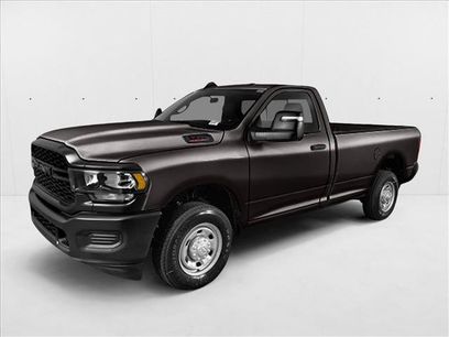Used 2023 RAM 2500 Tradesman
