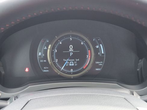 Used 2017 Lexus IS 350 F Sport image 20