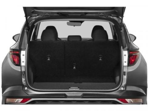 Certified 2023 Hyundai Tucson SE image 14