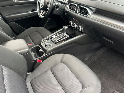 Used 2020 MAZDA CX-5 Sport AWD/4WD image 15