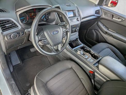 Used 2019 Ford Edge SE w/ SE Fleet Driver's Package FWD image 10