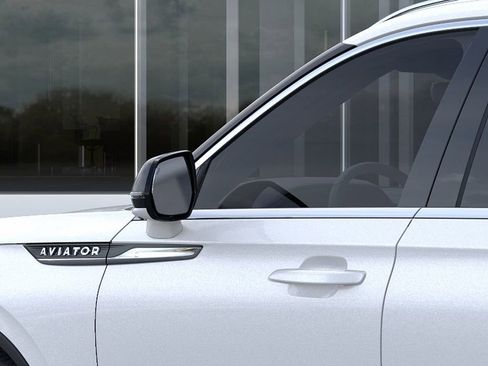 New 2026 Lincoln Aviator Reserve w/ Luxury Package AWD/4WD image 20