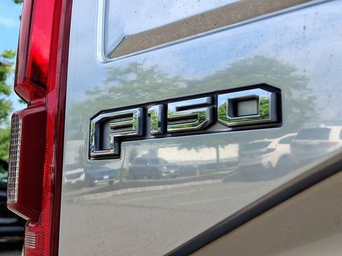 Used 2017 Ford F150 King Ranch w/ Equipment Group 601A Luxury AWD/4WD image 30