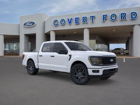 New 2026 Ford F150 STX RWD image 7