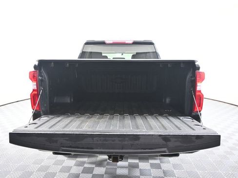 Used 2021 Chevrolet Silverado 1500 RST AWD/4WD image 6