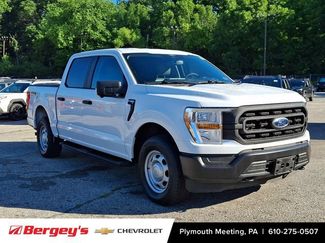 Used 2022 Ford F150 XL w/ Equipment Group 101A High AWD/4WD video 2