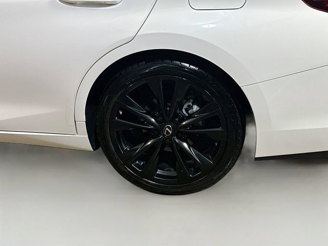 Used 2023 Lexus ES 350 F Sport w/ Accessory Package (Z1) FWD image 6