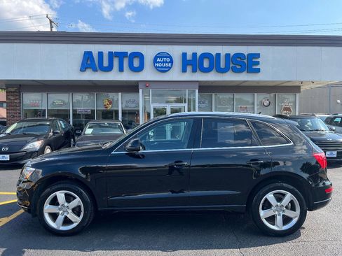 Used 2012 Audi Q5 2.0T Premium Plus image 8