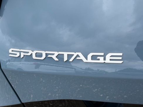 New 2026 Kia Sportage SX Prestige AWD/4WD image 11
