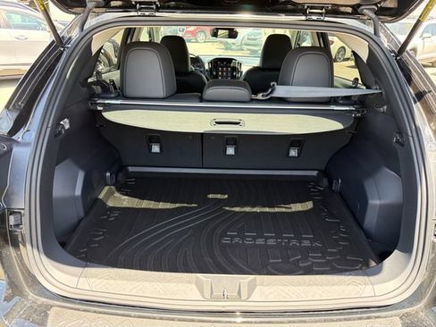 New 2026 Subaru Crosstrek 2.5i Limited w/ Crosstrek Mirror Package AWD/4WD image 25