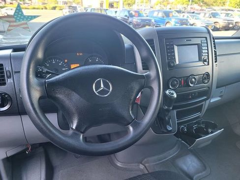 Used 2016 Mercedes-Benz Sprinter 3500 image 6