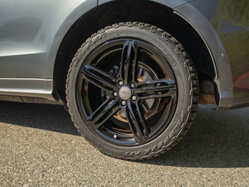 Used 2012 Audi Q5 3.2 Premium Plus image 26