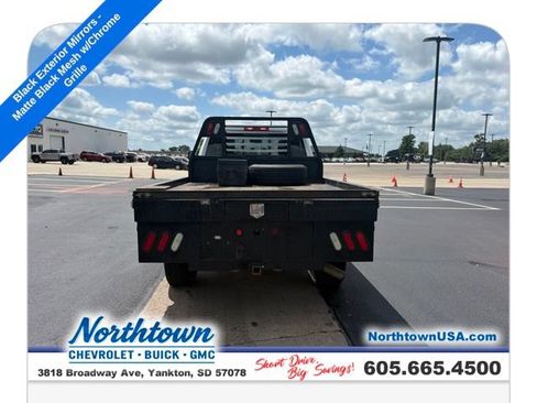 Used 2019 RAM 2500 Tradesman AWD/4WD image 11