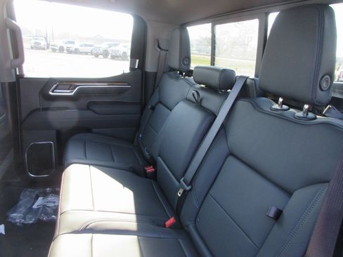 New 2026 GMC Sierra 1500 Elevation w/ Elevation Premium Package image 16