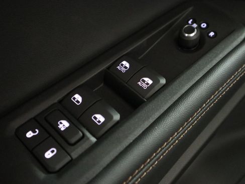 New 2026 Jeep Cherokee Limited AWD/4WD image 33