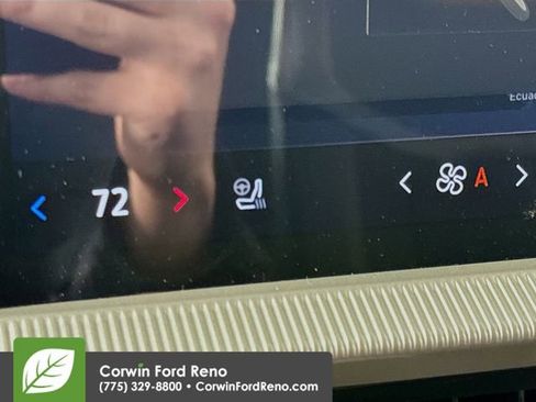 New 2026 Ford Explorer Tremor w/ Tremor Ultimate Package image 23