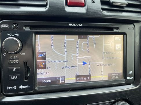 Used 2018 Subaru Impreza 2.0i Sport image 30