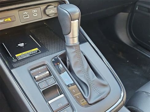 Certified 2025 Honda CR-V EX-L image 12