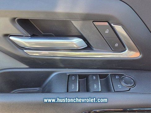 New 2026 Chevrolet Silverado EV Trail Boss image 17