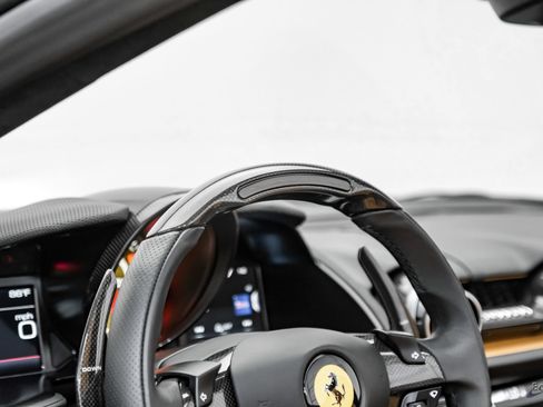 Used 2022 Ferrari 812 GTS RWD image 59