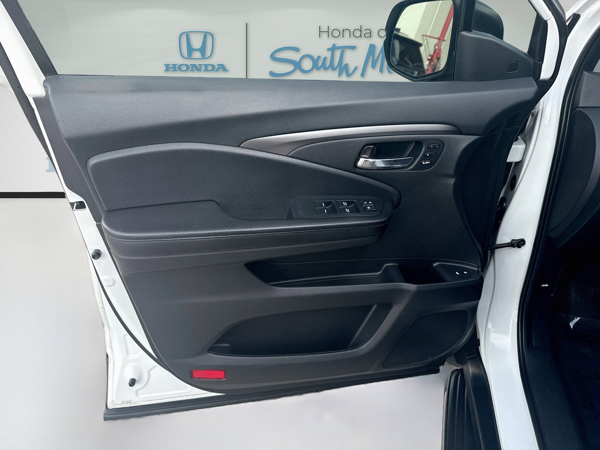 Used 2022 Honda Pilot Special Edition image 19