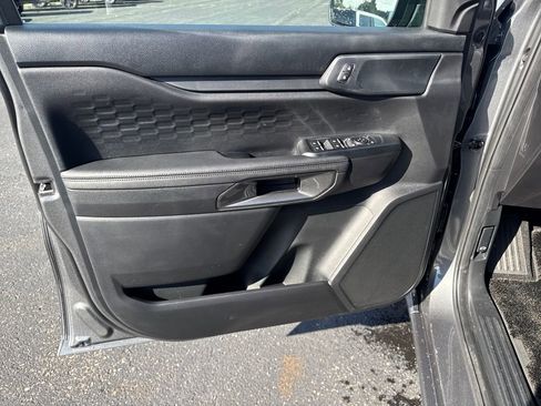 New 2025 Ford Ranger XLT w/ Equipment Group 301A High image 10