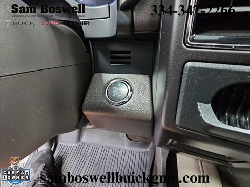 Used 2020 Ford Expedition Limited w/ Equipment Group 302A RWD image 24