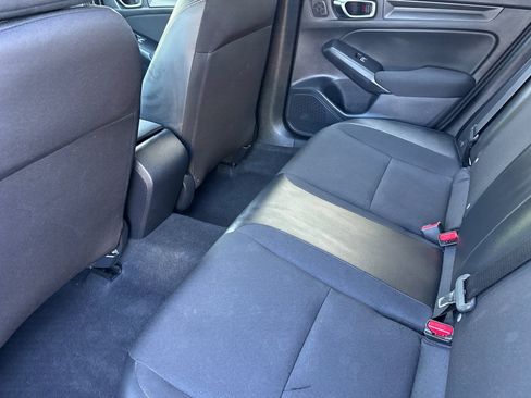 Used 2024 Honda Civic Sport image 26