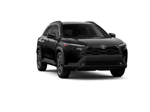New 2026 Toyota Corolla Cross XLE AWD/4WD image 16
