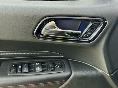 Used 2023 Dodge Durango GT image 21