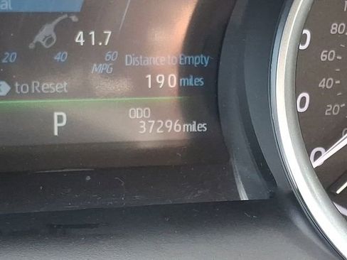 Used 2023 Toyota Camry XLE w/ Navigation Package image 21