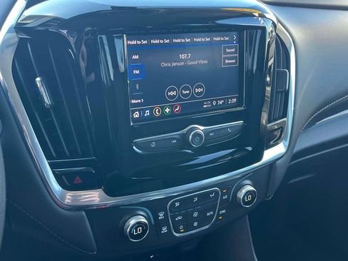 Used 2020 Chevrolet Traverse LS image 30