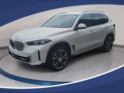 New 2026 BMW X5 xDrive40i w/ Climate Comfort Package